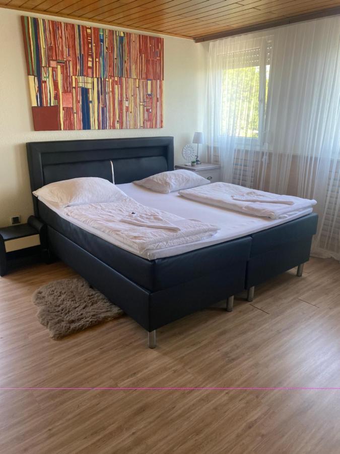 Zur Schoenen Aussicht Trier Ngoại thất bức ảnh